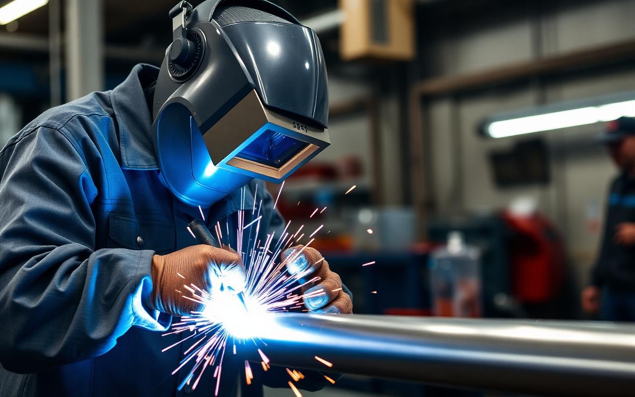 Skilled Trades